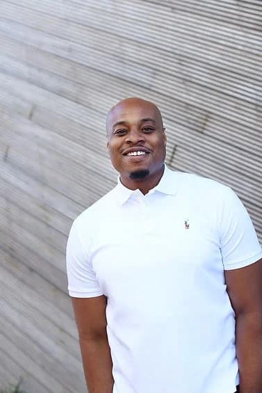 Dexter Dike, Founder of Giving Care Houston