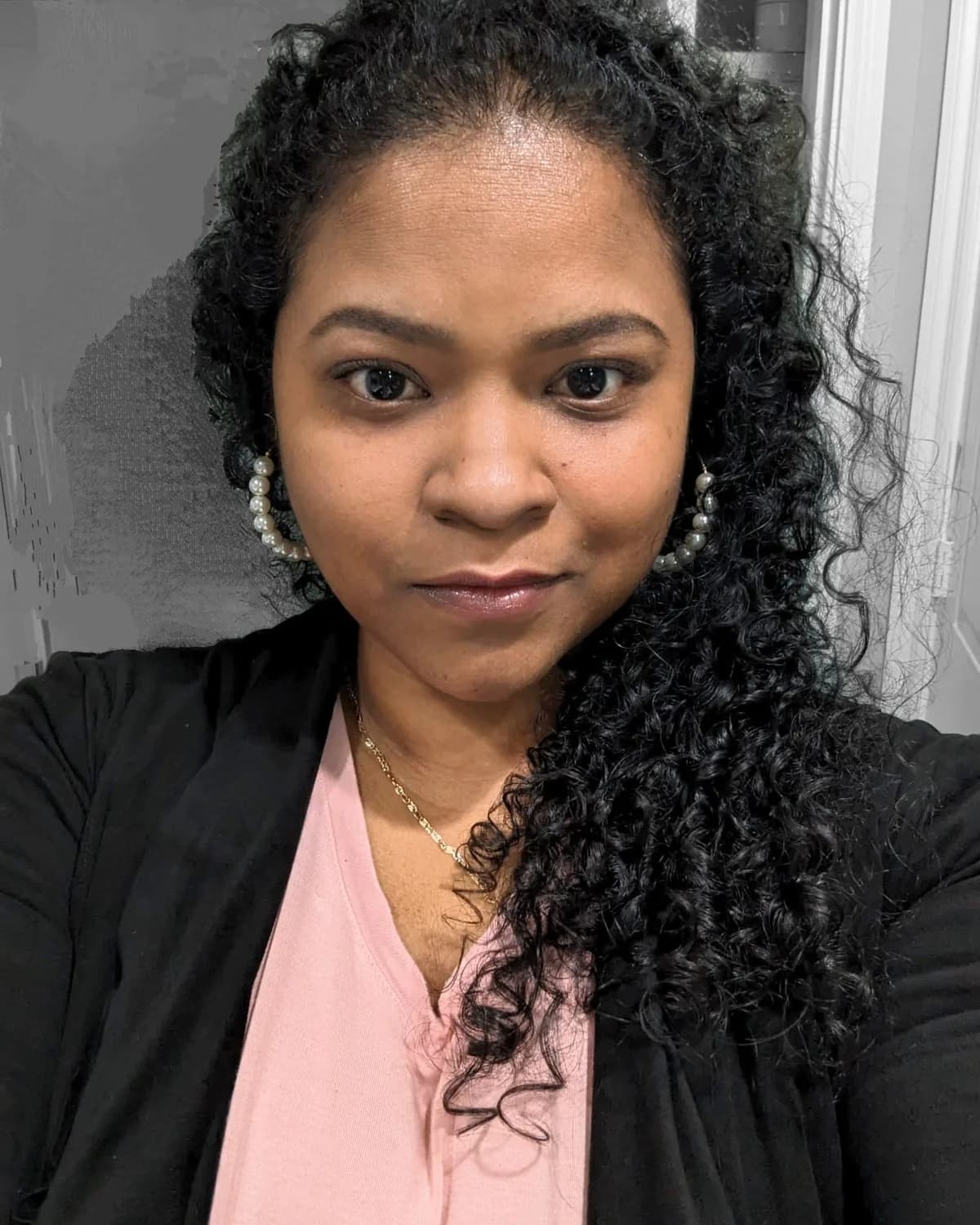 Norvelle Adams, Lead Caregiver at Giving Care Houston